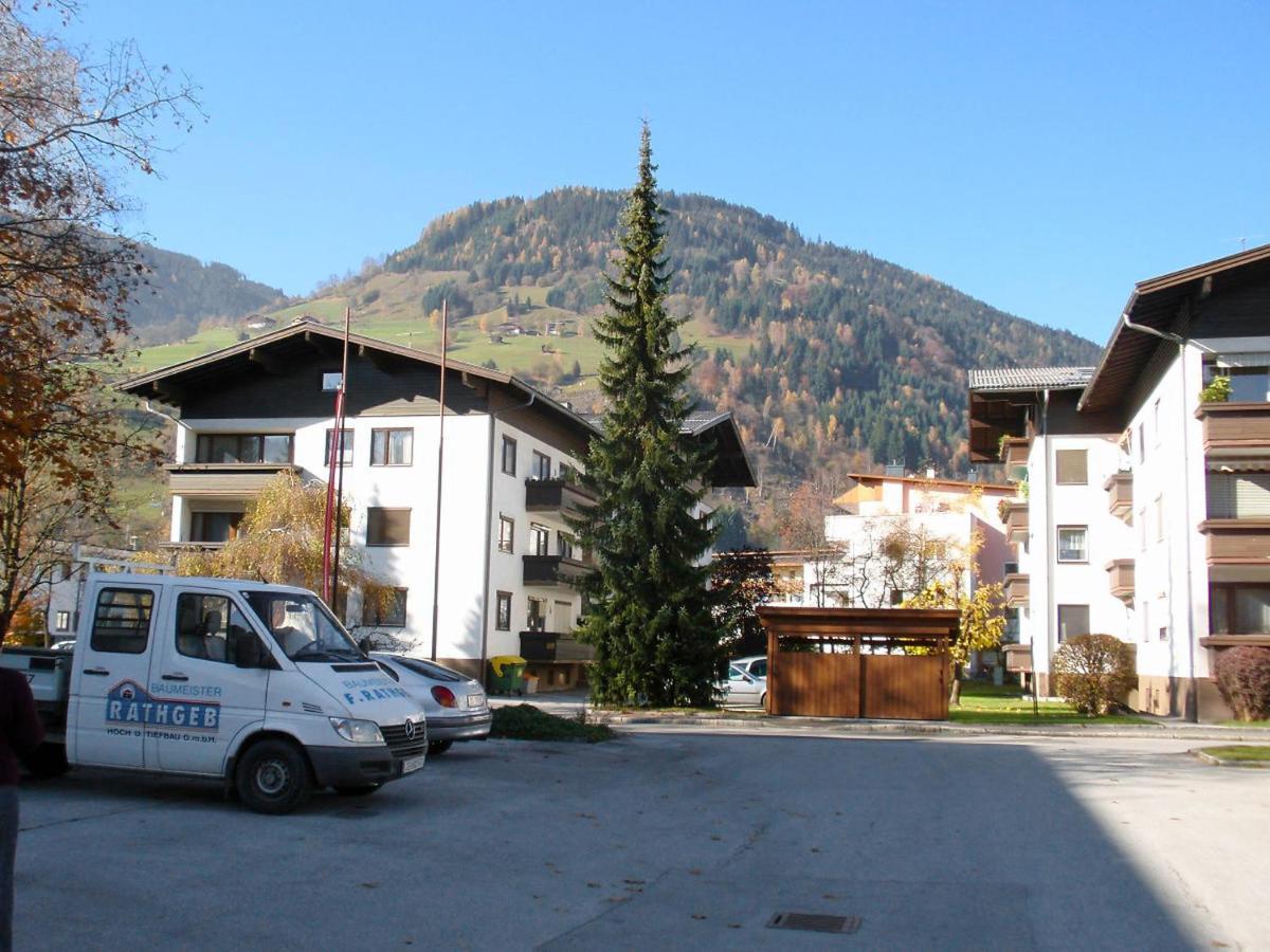 Apartment Haus Grani By Interhome Zell am See Exterior photo